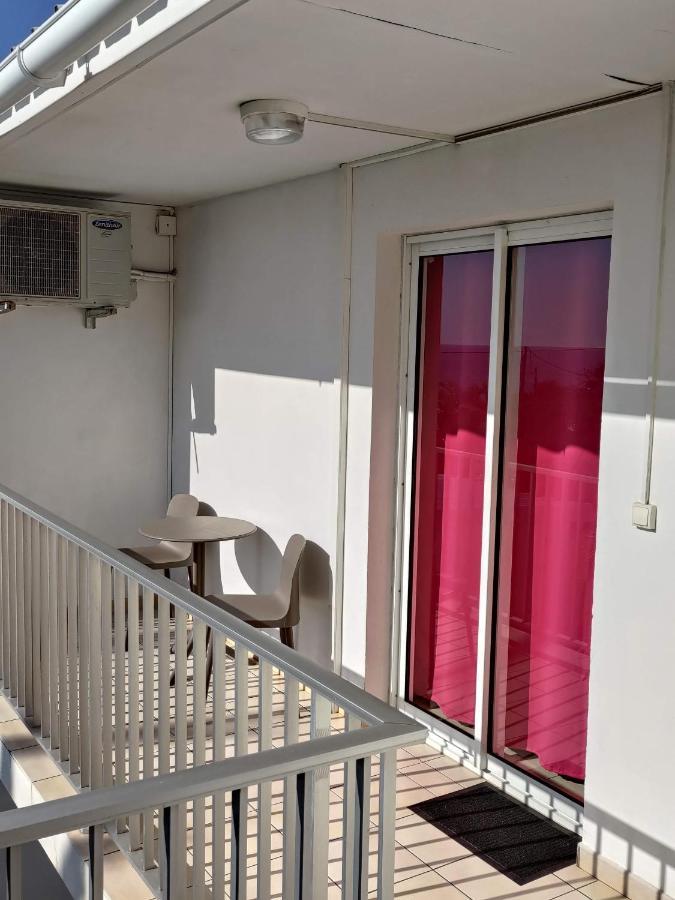 Studios Panoramik Saint-Leu Dış mekan fotoğraf